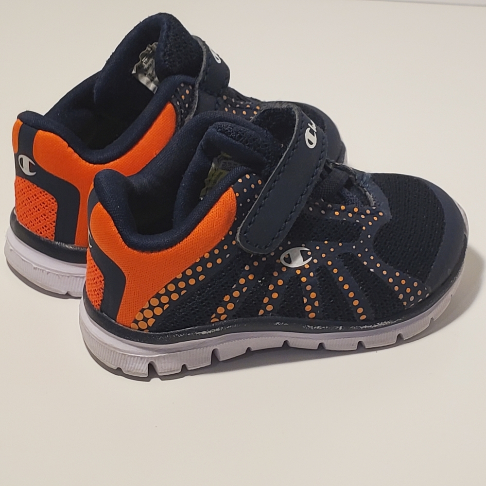 Champion Baby Boy Sneakers